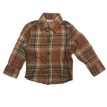 ΒΑΜΒΑΚΕΡΟ ΠΟΥΚΑΜΙΣΟ ΓΙΑ ΑΓΟΡΙ JOYCE SHACKET ΠΟΡΤΟΚΑΛΙ 2592518