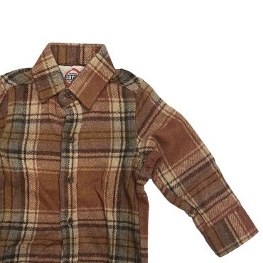 ΒΑΜΒΑΚΕΡΟ ΠΟΥΚΑΜΙΣΟ ΓΙΑ ΑΓΟΡΙ JOYCE SHACKET ΠΟΡΤΟΚΑΛΙ 2592518