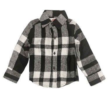 ΒΑΜΒΑΚΕΡΟ ΠΟΥΚΑΜΙΣΟ ΓΙΑ ΑΓΟΡΙ JOYCE SHACKET ΑΣΠΡΟ 2594523