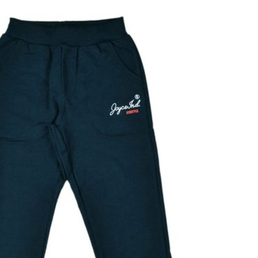 ΒΑΜΒΑΚΕΡΗ ΦΟΡΜΑ ΓΙΑ ΑΓΟΡΙ ΜΕ ΧΝΟΥΔΙ JOYCE SIGNATURE PANTS ΜΠΛΕ 2464943