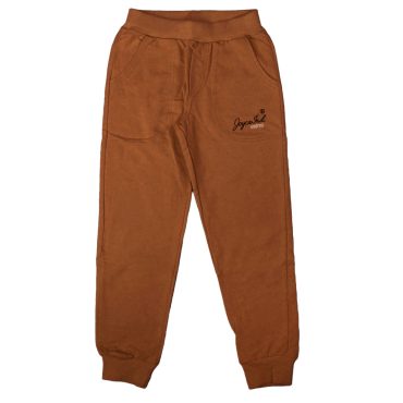 ΒΑΜΒΑΚΕΡΗ ΦΟΡΜΑ ΓΙΑ ΑΓΟΡΙ ΜΕ ΧΝΟΥΔΙ JOYCE SIGNATURE PANTS ΚΑΦΕ 2464943