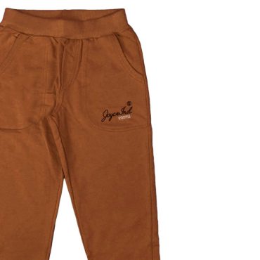 ΒΑΜΒΑΚΕΡΗ ΦΟΡΜΑ ΓΙΑ ΑΓΟΡΙ ΜΕ ΧΝΟΥΔΙ JOYCE SIGNATURE PANTS ΚΑΦΕ 2464943