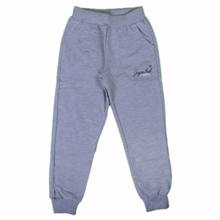 ΒΑΜΒΑΚΕΡΗ ΦΟΡΜΑ ΓΙΑ ΑΓΟΡΙ ΜΕ ΧΝΟΥΔΙ JOYCE BASIC PANT ΓΚΡΙ 2362940