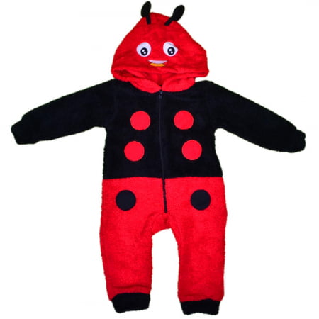 BEBE ΓΟΥΝΙΝΟ ΦΟΡΜΑΚΙ LADY BUG ΚΟΚΚΙΝΟ 601016