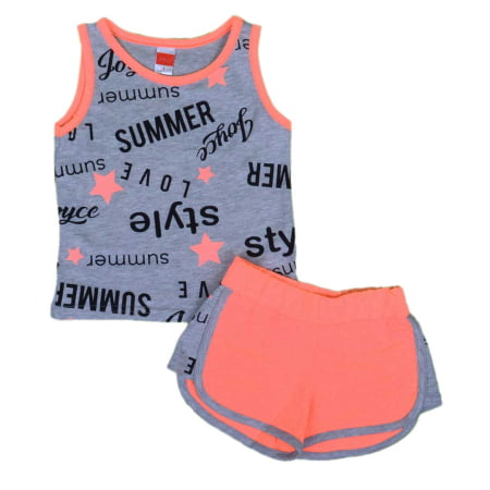 ΒΑΜΒΑΚΕΡΟ ΣΕΤ ΜΕ ΣΟΡΤΣ JOYCE LOVE SUMMER  ΓΚΡΙ 82501