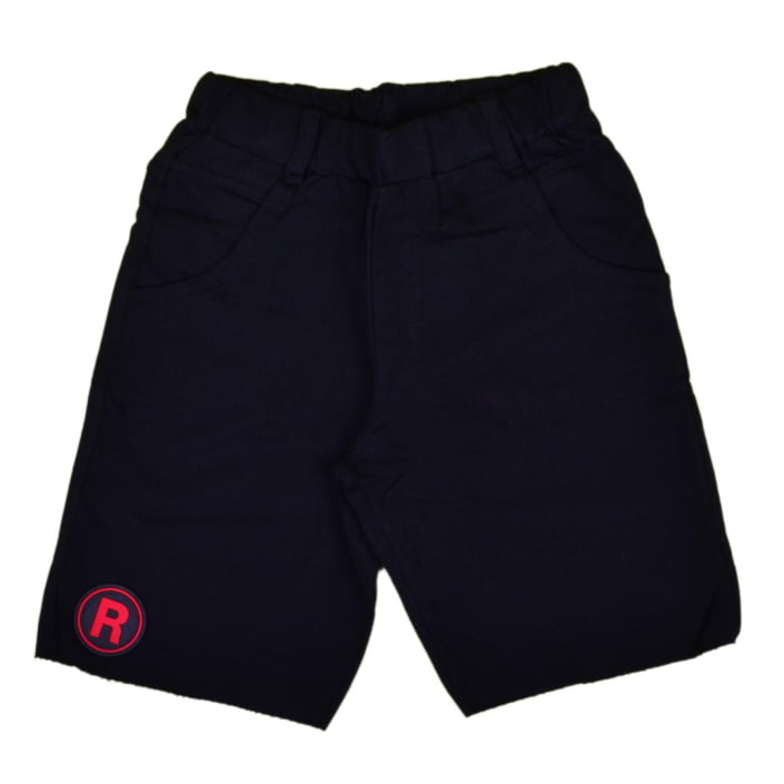 ΒΑΜΒΑΚΕΡΗ ΒΕΡΜΟΥΔΑ JOYCE PANTS R ΜΑΥΡΟ 91555