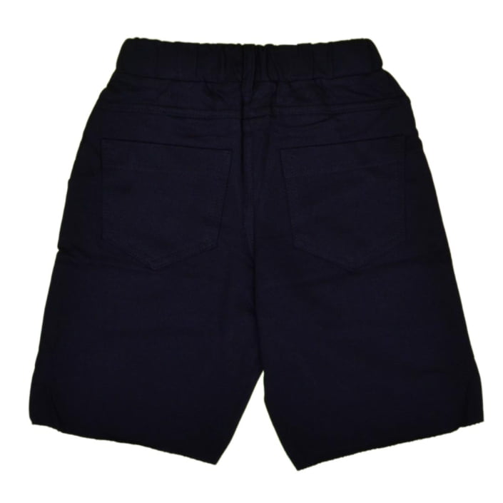 ΒΑΜΒΑΚΕΡΗ ΒΕΡΜΟΥΔΑ JOYCE PANTS R ΜΑΥΡΟ 91555