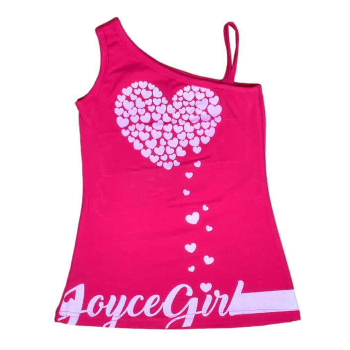ΒΑΜΒΑΚΕΡΟ ΦΟΡΕΜΑ ΜΕ ΤΙΡΑΝΤΑ JOYCE GIRL ΦΟΥΞ 82803