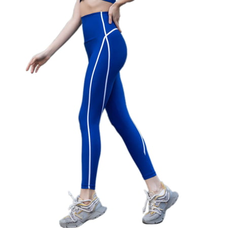 ΨΗΛΟΜΕΣΟ PUSH-UP ΚΟΛΑΝ ΣΥΣΦΙΞΗΣ BLUE MENTON ΜΠΛΕ L0103