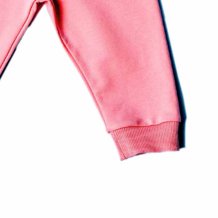 BEBE ΒΑΜΒΑΚΕΡΗ ΦΟΡΜΑ ΧΩΡΙΣ ΧΝΟΥΔΙ UNISEX DREAMS BASIC ΡΟΖ 13626