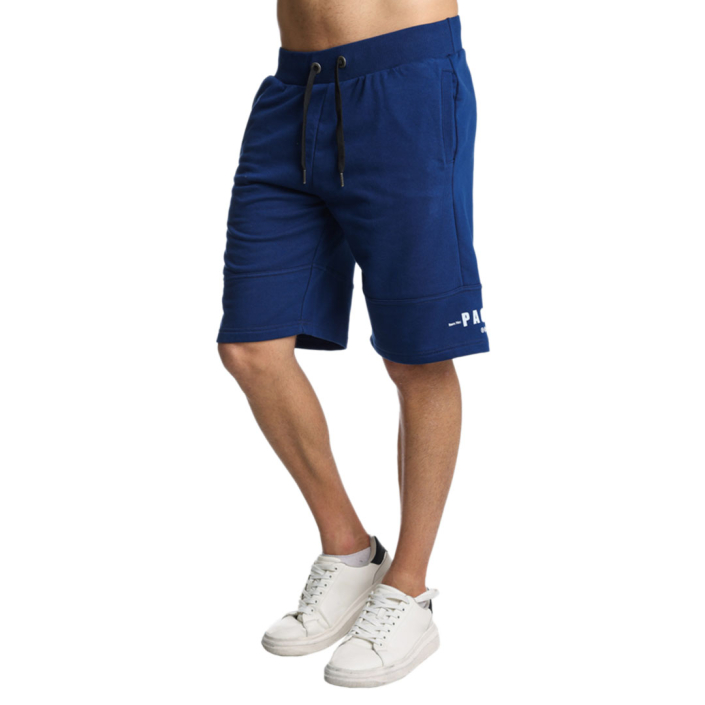 ΒΑΜΒΑΚΕΡΗ ΑΝΔΡΙΚΗ ΒΕΡΜΟΥΔΑ PACO ITEM ΜΠΛΕ 2431404