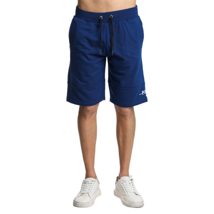 ΒΑΜΒΑΚΕΡΗ ΑΝΔΡΙΚΗ ΒΕΡΜΟΥΔΑ PACO ITEM ΜΠΛΕ 2431404