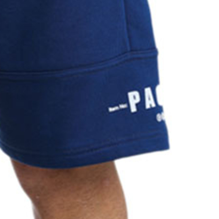 ΒΑΜΒΑΚΕΡΗ ΑΝΔΡΙΚΗ ΒΕΡΜΟΥΔΑ PACO ITEM ΜΠΛΕ 2431404