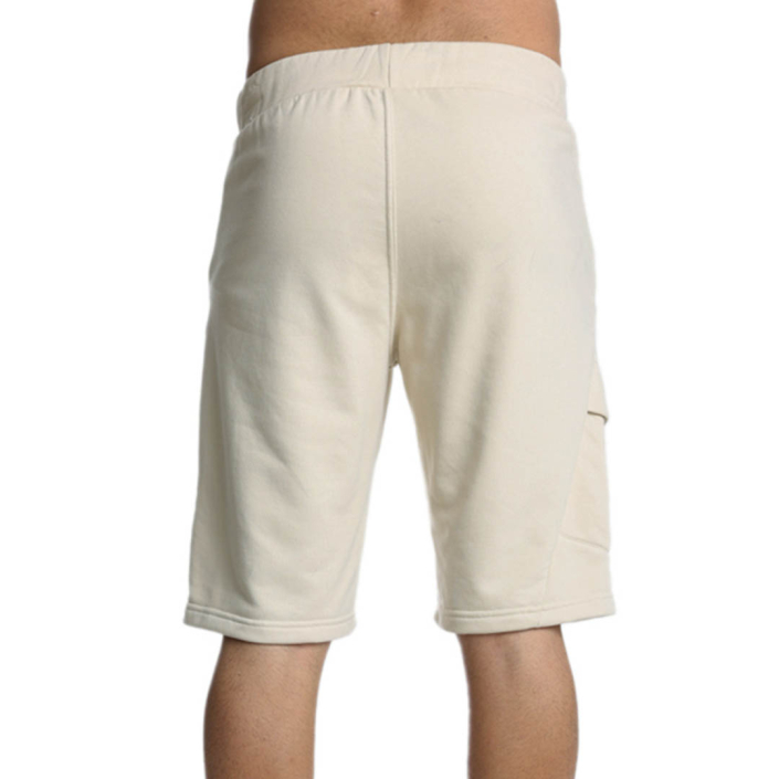 ΒΑΜΒΑΚΕΡΗ ΑΝΔΡΙΚΗ ΒΕΡΜΟΥΔΑ PACO ZIPPER ΜΠΕΖ 2431415