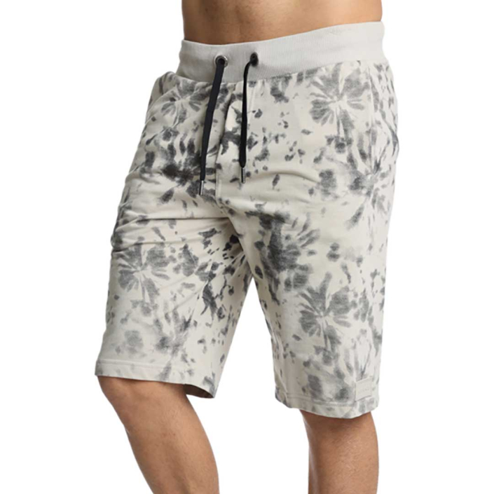 ΒΑΜΒΑΚΕΡΗ ΑΝΔΡΙΚΗ ΒΕΡΜΟΥΔΑ PACO CAMOUFLAGE ΜΠΕΖ 2431412
