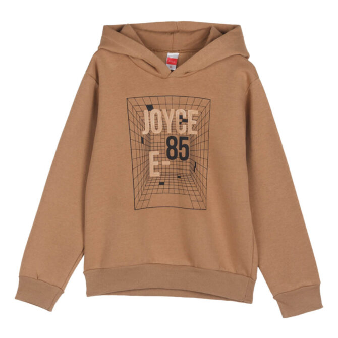 ΒΑΜΒΑΚΕΡΟ ΣΕΤ ΦΟΡΜΕΣ ΜΕ ΧΝΟΥΔΙ ΓΙΑ ΑΓΟΡΙ JOYCE 85' GRID ΚΑΦΕ 2464108