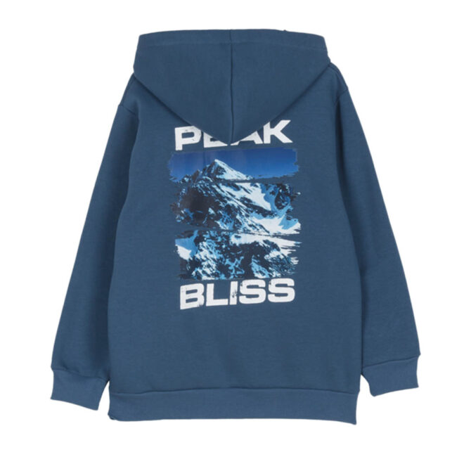 ΒΑΜΒΑΚΕΡΟ ΣΕΤ ΦΟΡΜΕΣ ΜΕ ΧΝΟΥΔΙ ΓΙΑ ΑΓΟΡΙ JOYCE PEAK BLISS ΜΠΛΕ 2464112