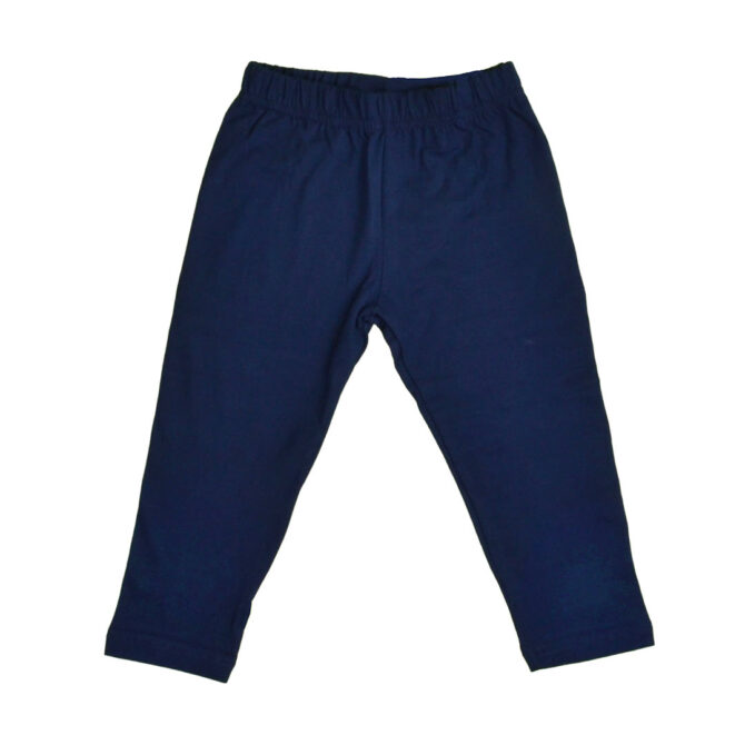 ΒΑΜΒΑΚΕΡΟ ΚΑΠΡΙ ΚΟΛΑΝ ΓΙΑ ΚΟΡΙΤΣΙ JOYCE SIMPLE LEGGING ΜΠΛΕ 2411851