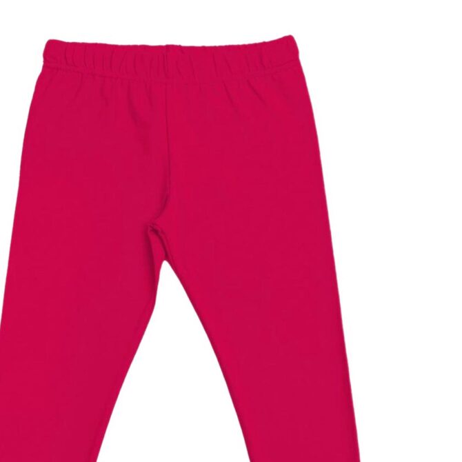 ΒΑΜΒΑΚΕΡΟ ΚΑΠΡΙ ΚΟΛΑΝ ΓΙΑ ΚΟΡΙΤΣΙ JOYCE SIMPLE LEGGING ΦΟΥΞ 2411851