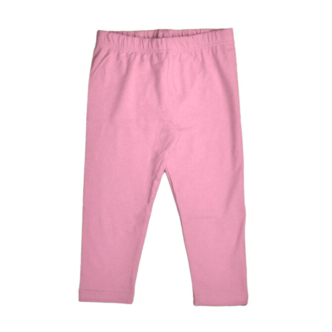ΒΑΜΒΑΚΕΡΟ ΚΑΠΡΙ ΚΟΛΑΝ ΓΙΑ ΚΟΡΙΤΣΙ JOYCE SIMPLE LEGGING ΡΟΖ 2411851