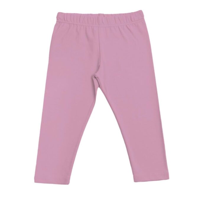 ΒΑΜΒΑΚΕΡΟ ΚΑΠΡΙ ΚΟΛΑΝ ΓΙΑ ΚΟΡΙΤΣΙ JOYCE SIMPLE LEGGING ΛΙΛΑ 2411851