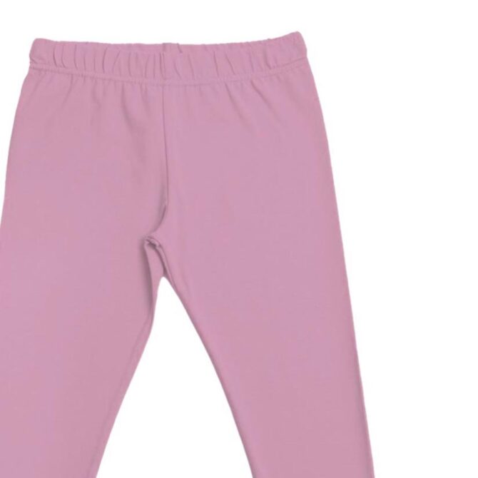 ΒΑΜΒΑΚΕΡΟ ΚΑΠΡΙ ΚΟΛΑΝ ΓΙΑ ΚΟΡΙΤΣΙ JOYCE SIMPLE LEGGING ΛΙΛΑ 2411851