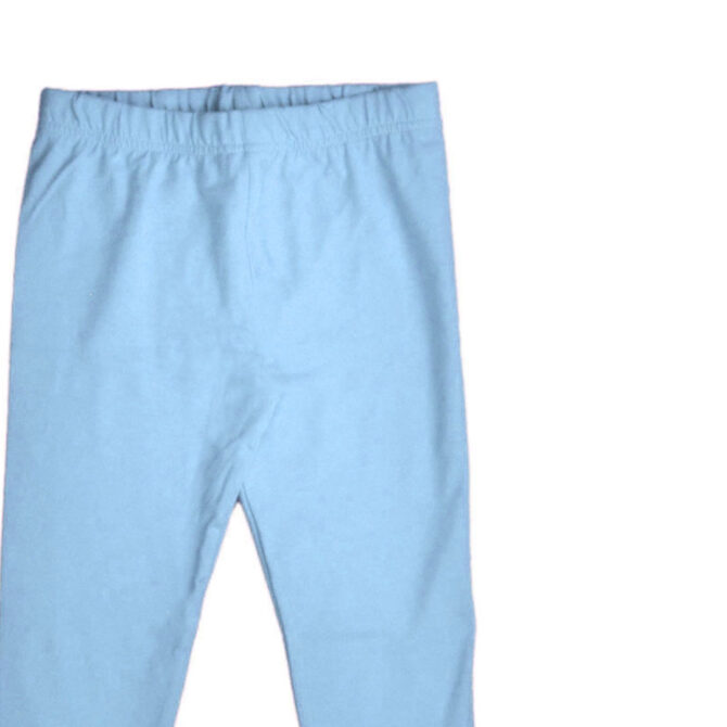 ΒΑΜΒΑΚΕΡΟ ΚΑΠΡΙ ΚΟΛΑΝ ΓΙΑ ΚΟΡΙΤΣΙ JOYCE SIMPLE LEGGING ΓΑΛΑΖΙΟ 2411851