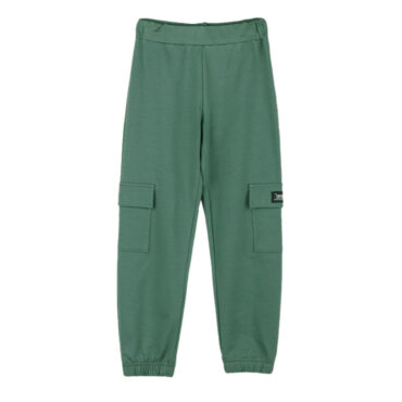 ΒΑΜΒΑΚΕΡΗ ΦΟΡΜΑ ΓΙΑ ΚΟΡΙΤΣΙ ΧΩΡΙΣ ΧΝΟΥΔΙ JOYCE POCKET PANTS ΧΑΚΙ 2413401