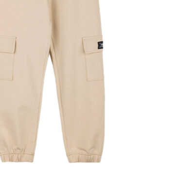 ΒΑΜΒΑΚΕΡΗ ΦΟΡΜΑ ΓΙΑ ΚΟΡΙΤΣΙ ΧΩΡΙΣ ΧΝΟΥΔΙ JOYCE POCKET PANTS ΜΠΕΖ 2413401