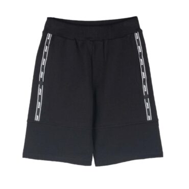 ΒΑΜΒΑΚΕΡΗ ΒΕΡΜΟΥΔΑ ΓΙΑ ΑΓΟΡΙ JOYCE BOYS CLUB ΜΑΥΡΟ 2414405