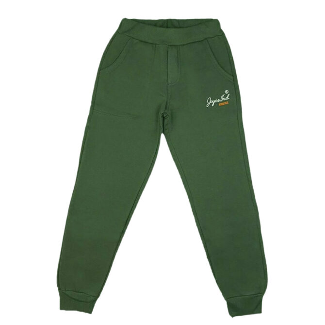 ΒΑΜΒΑΚΕΡΗ ΦΟΡΜΑ ΓΙΑ ΑΓΟΡΙ ΧΩΡΙΣ ΧΝΟΥΔΙ JOYCE BASIC PANTS ΦΥΣΤΙΚΙ 2414850