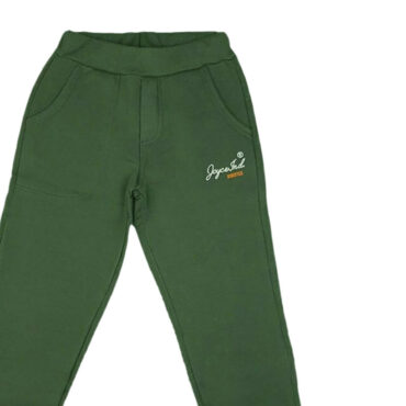 ΒΑΜΒΑΚΕΡΗ ΦΟΡΜΑ ΓΙΑ ΑΓΟΡΙ ΧΩΡΙΣ ΧΝΟΥΔΙ JOYCE BASIC PANTS ΦΥΣΤΙΚΙ 2414850