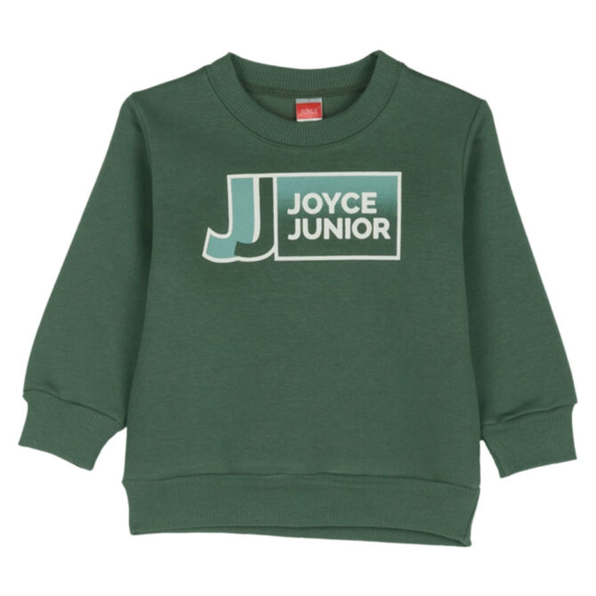 ΒΑΜΒΑΚΕΡΗ ΜΠΛΟΥΖΑ ΓΙΑ ΑΓΟΡΙ ΜΕ ΧΝΟΥΔΙ JOYCE JUNIOR ΦΥΣΤΙΚΙ 2462502