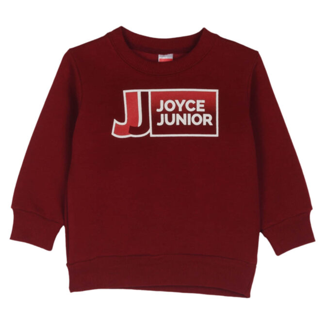 ΒΑΜΒΑΚΕΡΗ ΜΠΛΟΥΖΑ ΓΙΑ ΑΓΟΡΙ ΜΕ ΧΝΟΥΔΙ JOYCE JUNIOR ΜΠΟΡΝΤΟ 2462502