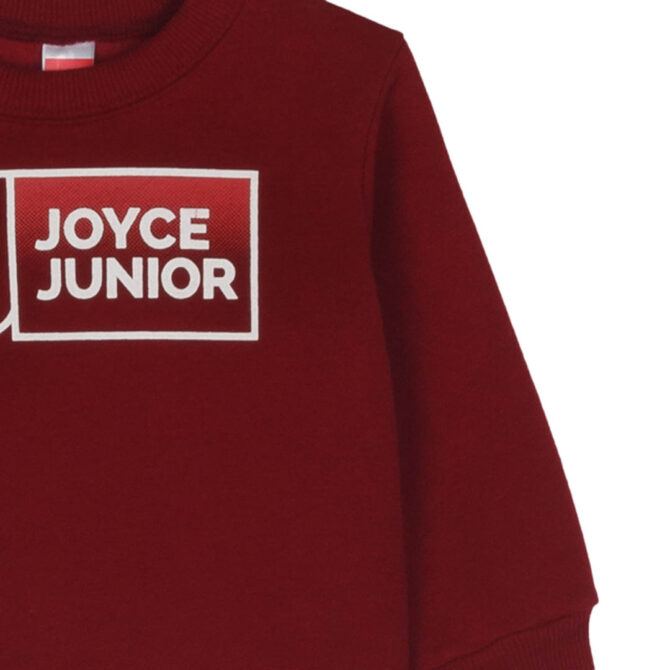 ΒΑΜΒΑΚΕΡΗ ΜΠΛΟΥΖΑ ΓΙΑ ΑΓΟΡΙ ΜΕ ΧΝΟΥΔΙ JOYCE JUNIOR ΜΠΟΡΝΤΟ 2462502
