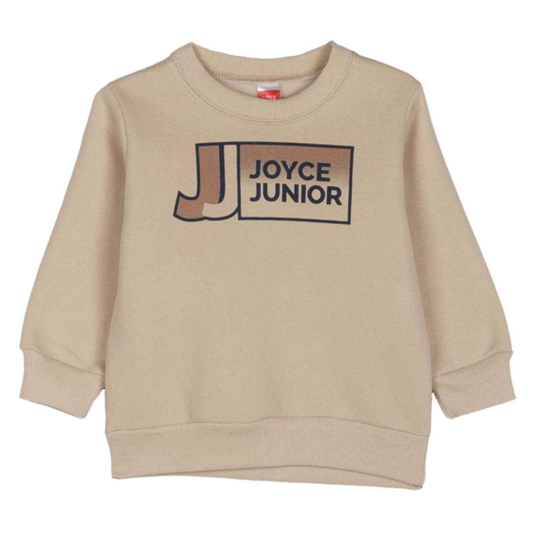 ΒΑΜΒΑΚΕΡΗ ΜΠΛΟΥΖΑ ΓΙΑ ΑΓΟΡΙ ΜΕ ΧΝΟΥΔΙ JOYCE JUNIOR ΜΠΕΖ 2462502