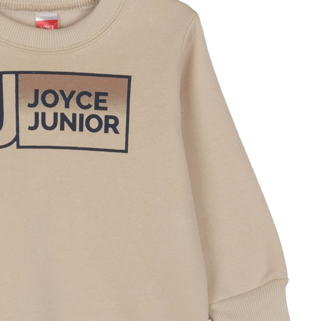 ΒΑΜΒΑΚΕΡΗ ΜΠΛΟΥΖΑ ΓΙΑ ΑΓΟΡΙ ΜΕ ΧΝΟΥΔΙ JOYCE JUNIOR ΜΠΕΖ 2462502