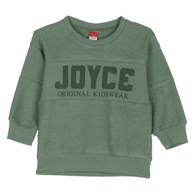 ΒΑΜΒΑΚΕΡΗ ΜΠΛΟΥΖΑ ΓΙΑ ΑΓΟΡΙ ΧΩΡΙΣ ΧΝΟΥΔΙ JOYCE SHINE ΦΥΣΤΙΚΙ 2462508