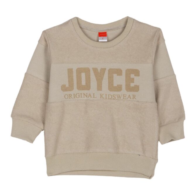 ΒΑΜΒΑΚΕΡΗ ΜΠΛΟΥΖΑ ΓΙΑ ΑΓΟΡΙ ΧΩΡΙΣ ΧΝΟΥΔΙ JOYCE SHINE ΜΠΕΖ 2462508