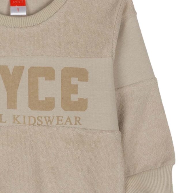 ΒΑΜΒΑΚΕΡΗ ΜΠΛΟΥΖΑ ΓΙΑ ΑΓΟΡΙ ΧΩΡΙΣ ΧΝΟΥΔΙ JOYCE SHINE ΜΠΕΖ 2462508