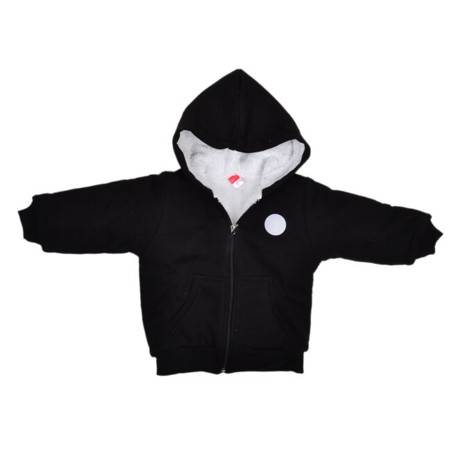 ΒΑΜΒΑΚΕΡΗ ΖΑΚΕΤΑ ΜΕ ΕΣΩΤΕΡΙΚΗ ΓΟΥΝΑ JOYCE BSC JACKET ΜΑΥΡΟ 2462920