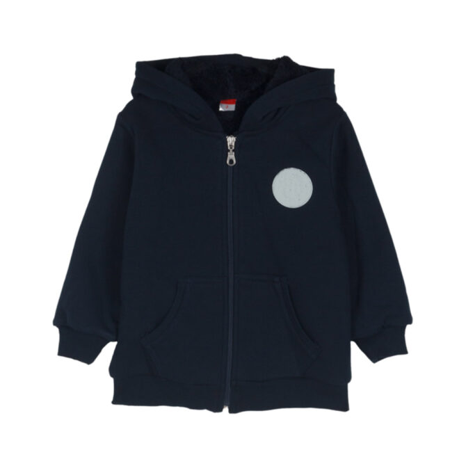 ΒΑΜΒΑΚΕΡΗ ΖΑΚΕΤΑ ΜΕ ΕΣΩΤΕΡΙΚΗ ΓΟΥΝΑ JOYCE BSC JACKET ΜΠΛΕ 2462920