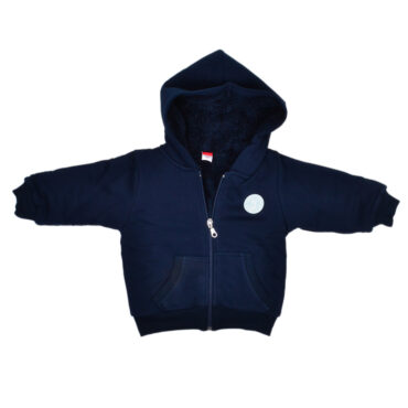 ΒΑΜΒΑΚΕΡΗ ΖΑΚΕΤΑ ΜΕ ΕΣΩΤΕΡΙΚΗ ΓΟΥΝΑ JOYCE BSC JACKET ΜΠΛΕ 2462920