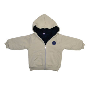 ΒΑΜΒΑΚΕΡΗ ΖΑΚΕΤΑ ΜΕ ΕΣΩΤΕΡΙΚΗ ΓΟΥΝΑ JOYCE BSC JACKET ΜΠΕΖ 2462920