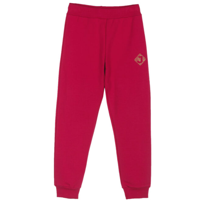 ΒΑΜΒΑΚΕΡΗ ΦΟΡΜΑ ΓΙΑ ΚΟΡΙΤΣΙ ΜΕ ΧΝΟΥΔΙ JOYCE J JOGGERS ΦΟΥΞ 2463401