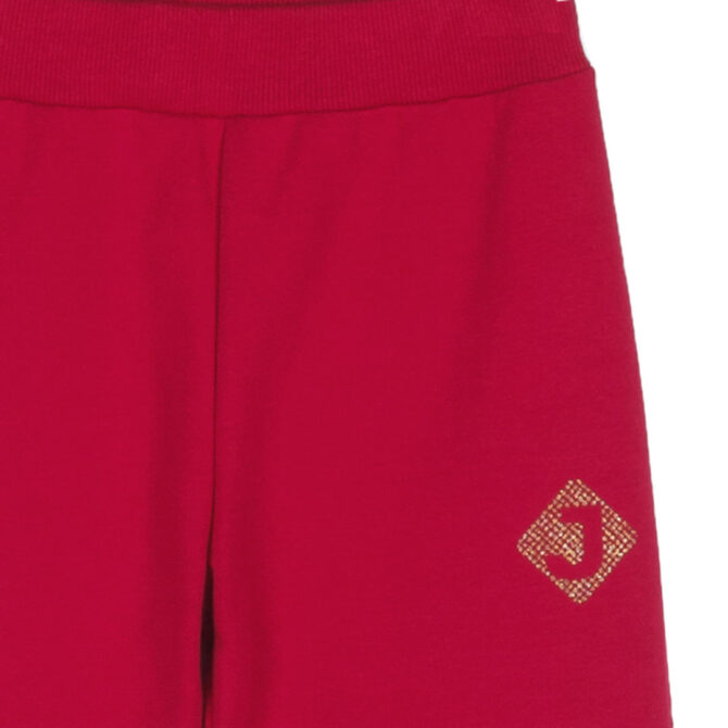 ΒΑΜΒΑΚΕΡΗ ΦΟΡΜΑ ΓΙΑ ΚΟΡΙΤΣΙ ΜΕ ΧΝΟΥΔΙ JOYCE J JOGGERS ΦΟΥΞ 2463401