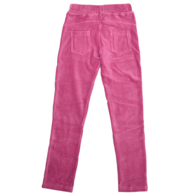 ΒΕΛΟΥΔΙΝΗ ΦΟΡΜΑ ΓΙΑ ΚΟΡΙΤΣΙ JOYCE BASIC VELVET ΣΑΠΙΟ ΜΗΛΟ 2463947