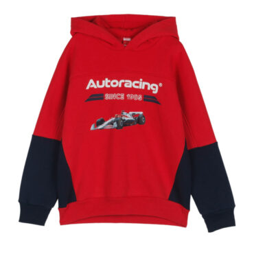 ΒΑΜΒΑΚΕΡΟ ΣΕΤ ΦΟΡΜΕΣ ΜΕ ΧΝΟΥΔΙ ΓΙΑ ΑΓΟΡΙ JOYCE AUTO RACING ΚΟΚΚΙΝΟ 2464115