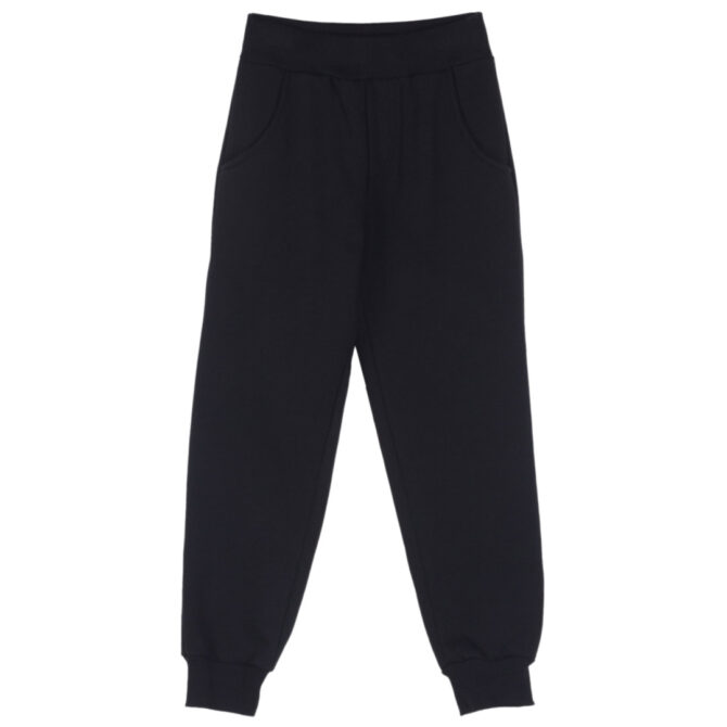 ΒΑΜΒΑΚΕΡΟ ΣΕΤ ΦΟΡΜΕΣ ΜΕ ΧΝΟΥΔΙ ΓΙΑ ΑΓΟΡΙ JOYCE HALF-ZIP ACTIVE ΜΠΛΕ 2464135
