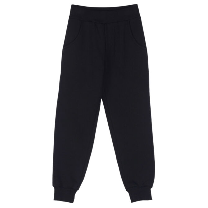 ΒΑΜΒΑΚΕΡΟ ΣΕΤ ΦΟΡΜΕΣ ΜΕ ΧΝΟΥΔΙ ΓΙΑ ΑΓΟΡΙ JOYCE HALF-ZIP ACTIVE ΑΣΠΡΟ 2464135